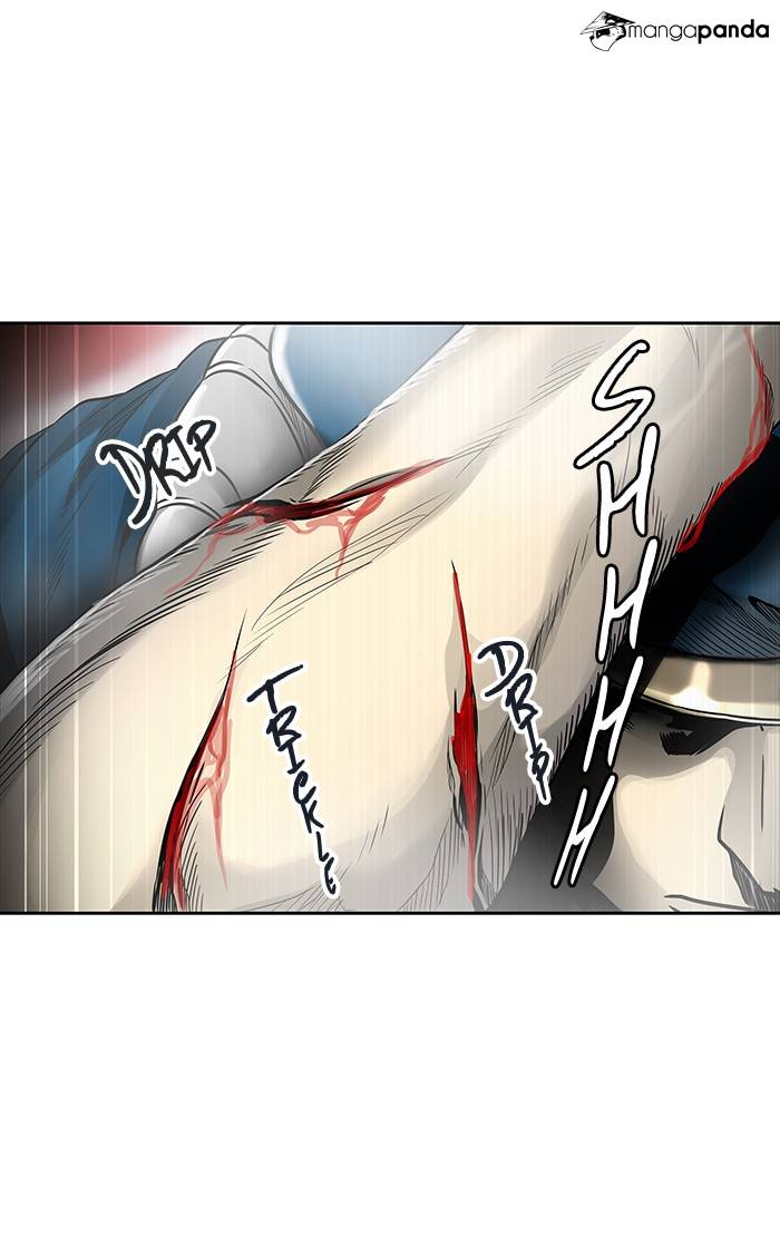 Tower of God Chapter 461 image 023